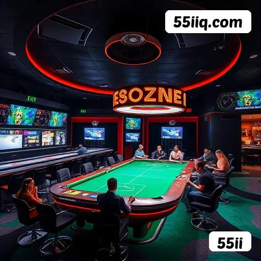 Slot Games Collection