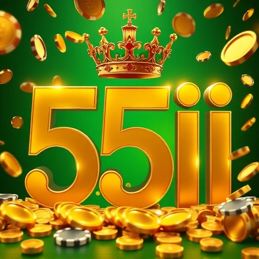 55ii Logo